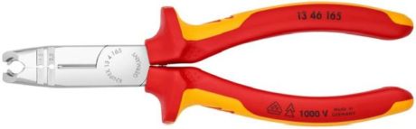 Abisolierzange KNIPEX 1346 [SimilarCatItems.CatItem.ArtName2]