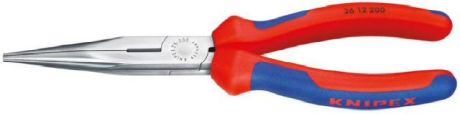 Telefonzange KNIPEX 26 12 [SimilarCatItems.CatItem.ArtName2]