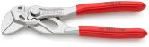 Zangenschlüssel KNIPEX 8603 