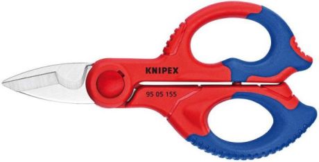 Cesoie per elettricisti KNIPEX 9505 [SimilarCatItems.CatItem.ArtName2]