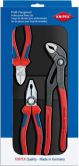 Zangen-Sortiment KNIPEX 