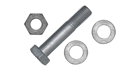 Garnitures (set)