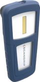 Akku-LED-Taschenlampe SCANGRIP MINIFORM 