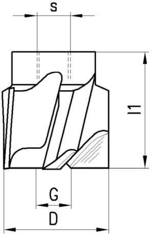Senkersystem IFANGER