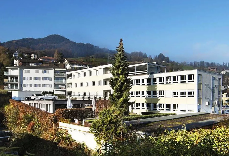 Bureau de vente Suisse centrale / tessin