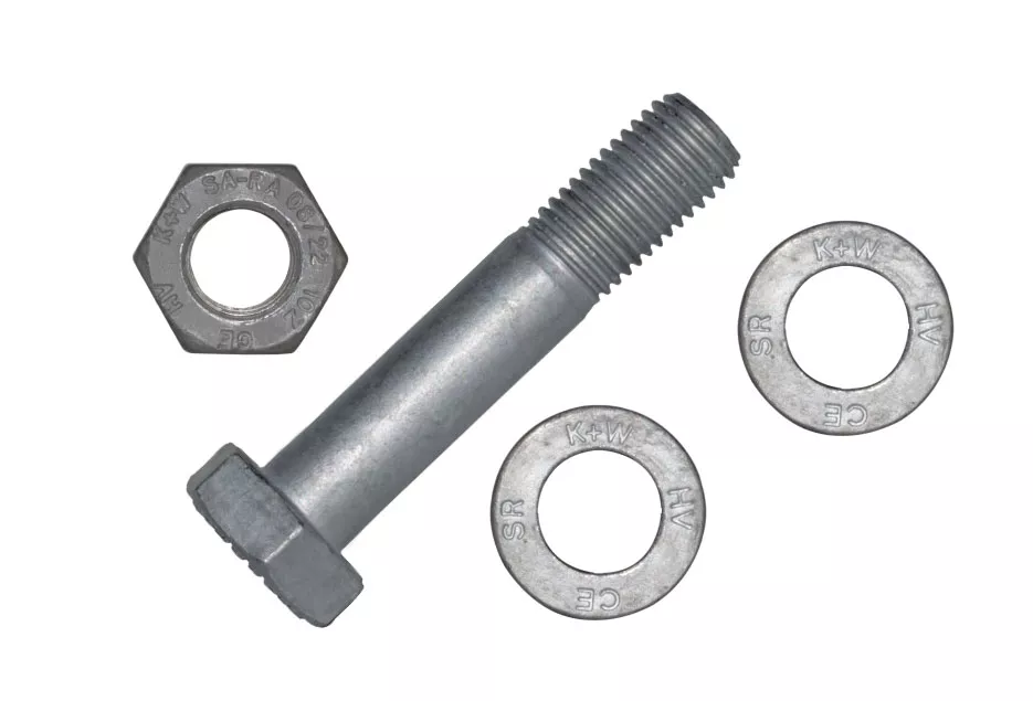 Ensembles HV non montés