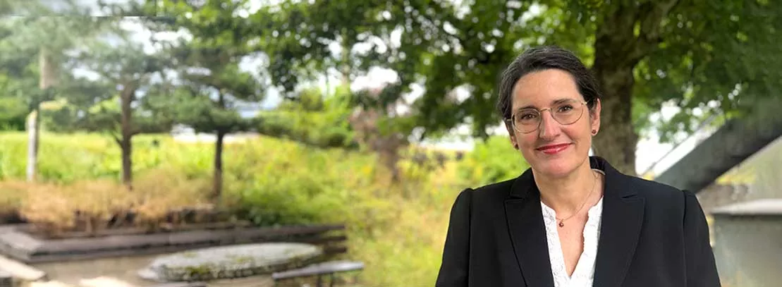 Alexa Tschan-Lustenberger (Verwaltungsratspräsidentin/Eigentümerin)